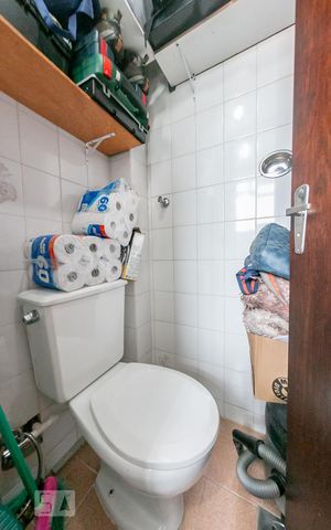 Apartamento à venda com 67m², 3 quartos e 1 vagaÁrea de Serviço