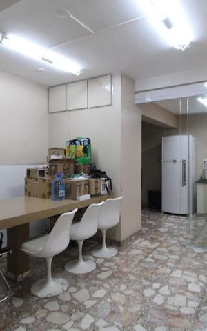 Casa para alugar com 280m², 3 quartos e 2 vagasCozinha