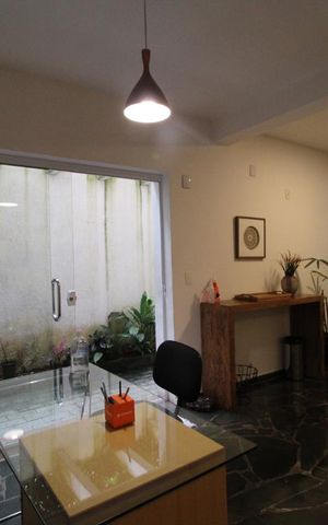 Casa para alugar com 280m², 3 quartos e 2 vagasSala 1
