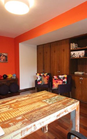 Casa para alugar com 280m², 3 quartos e 2 vagasQuarto 1