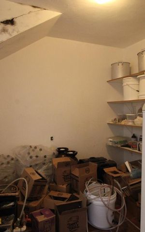 Casa para alugar com 280m², 3 quartos e 2 vagasQuarto 1 da edícula