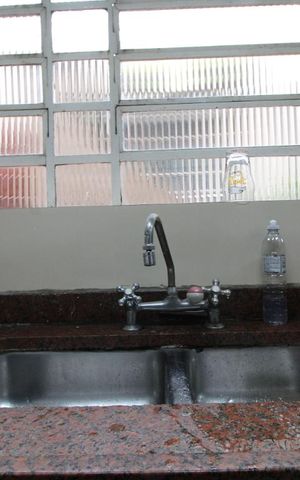 Casa para alugar com 280m², 3 quartos e 2 vagasPia da cozinha