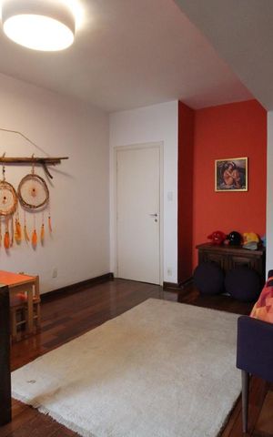 Casa para alugar com 280m², 3 quartos e 2 vagasQuarto 1