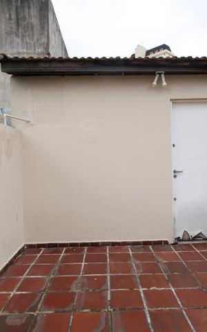Casa para alugar com 280m², 3 quartos e 2 vagasEdícula