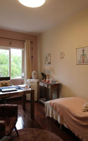 Casa para alugar com 280m², 3 quartos e 2 vagasQuarto 2
