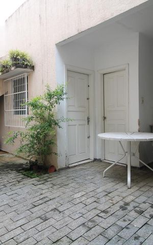 Casa para alugar com 280m², 3 quartos e 2 vagasEdícula
