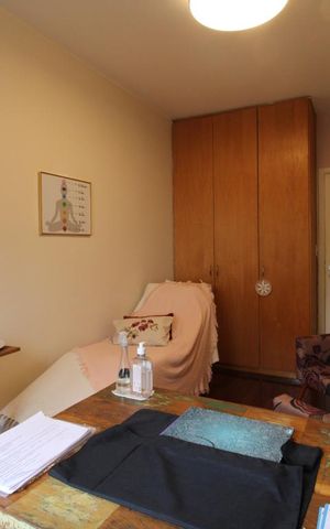 Casa para alugar com 280m², 3 quartos e 2 vagasQuarto 2
