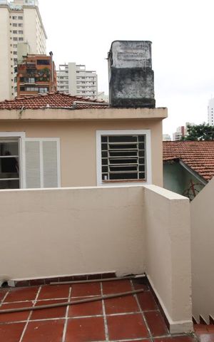 Casa para alugar com 280m², 3 quartos e 2 vagasEdícula