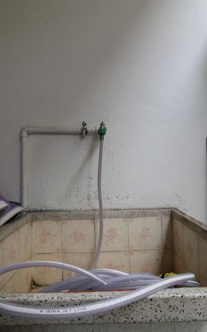 Casa para alugar com 280m², 3 quartos e 2 vagasTanque