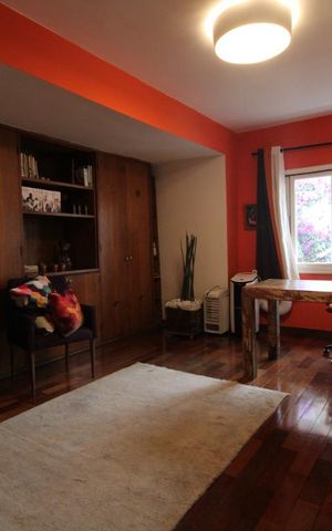Casa para alugar com 280m², 3 quartos e 2 vagasQuarto 1