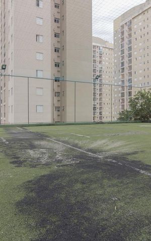 Apartamento à venda com 57m², 2 quartos e 1 vaga Apartamento à venda com 57m², 2 quartos e 1 vagaÁrea comum