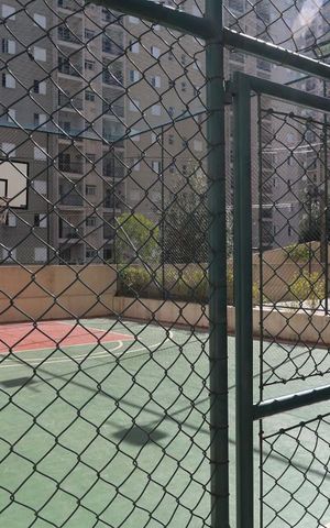 Apartamento à venda com 57m², 2 quartos e 1 vaga Apartamento à venda com 57m², 2 quartos e 1 vagaQuadra