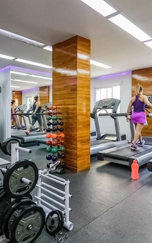 Apartamento à venda com 57m², 2 quartos e 1 vaga Apartamento à venda com 57m², 2 quartos e 1 vagaAcademia