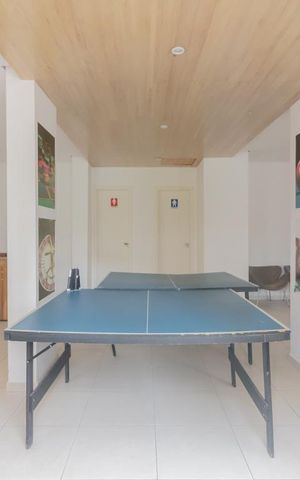 Apartamento à venda com 57m², 2 quartos e 1 vaga
