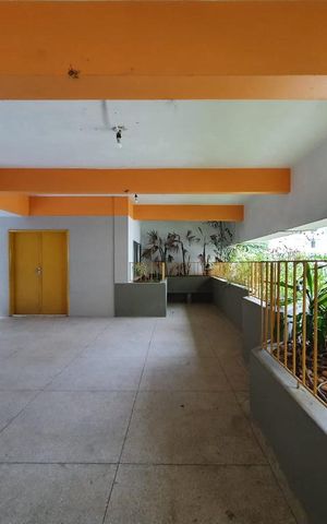 Apartamento à venda com 135m², 4 quartos e 3 vagas Apartamento à venda com 135m², 4 quartos e 3 vagasÁrea Comum - Playground