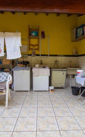 Casa à venda com 260m², 3 quartos e 4 vagasVista Quarto
