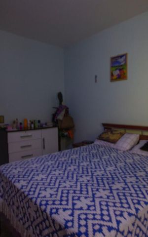 Casa à venda com 260m², 3 quartos e 4 vagasQuarto
