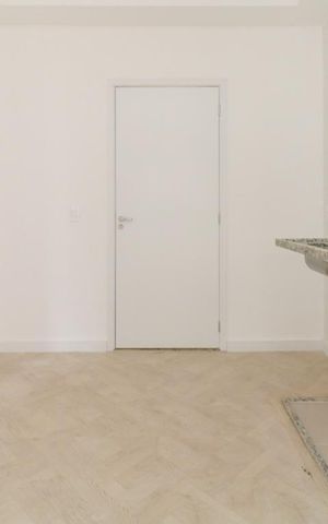 Apartamento para alugar com 34m², 1 quarto e sem vaga Apartamento para alugar com 34m², 1 quarto e sem vagaCozinha