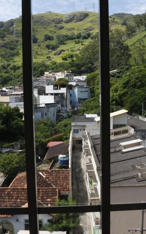 Apartamento para alugar com 72m², 2 quartos e 2 vagasVista da Cozinha