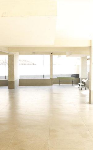 Apartamento para alugar com 72m², 2 quartos e 2 vagasÁrea comum