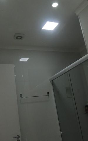 Apartamento à venda com 50m², 2 quartos e 1 vagaBanheiro