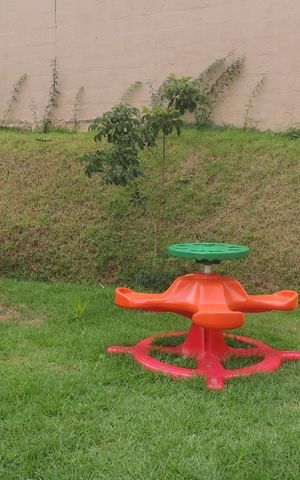 Apartamento à venda com 50m², 2 quartos e 1 vagaÁrea Comum - Playground