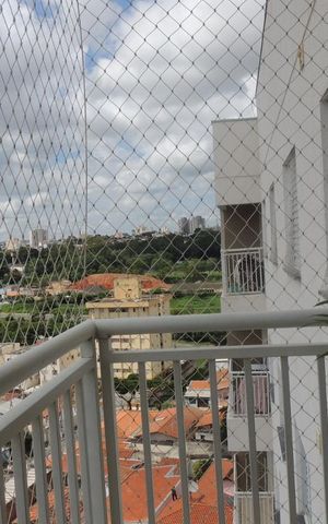 Apartamento à venda com 50m², 2 quartos e 1 vagaVista