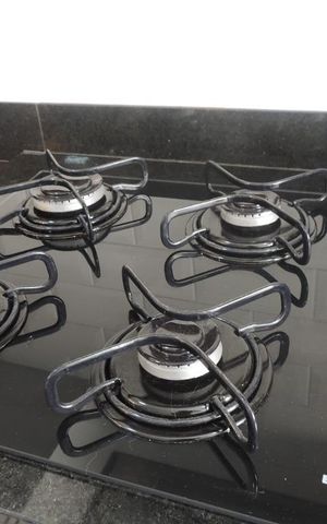 Apartamento à venda com 50m², 2 quartos e 1 vagaCozinha