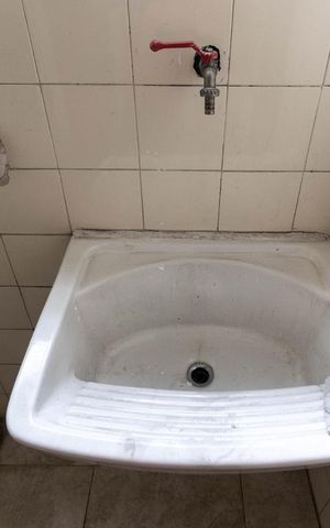 Apartamento à venda com 55m², 2 quartos e 1 vaga Apartamento à venda com 55m², 2 quartos e 1 vagaÁrea de serviço