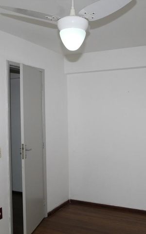 Apartamento à venda com 70m², 2 quartos e 1 vagaQuarto 1