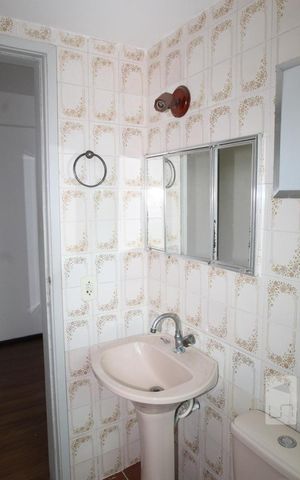 Apartamento à venda com 70m², 2 quartos e 1 vagaBanheiro