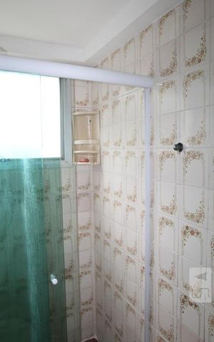 Apartamento à venda com 70m², 2 quartos e 1 vagaBanheiro