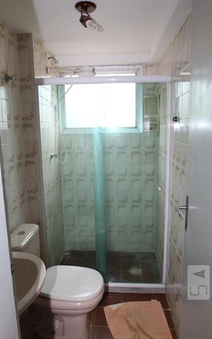 Apartamento à venda com 70m², 2 quartos e 1 vagaBanheiro