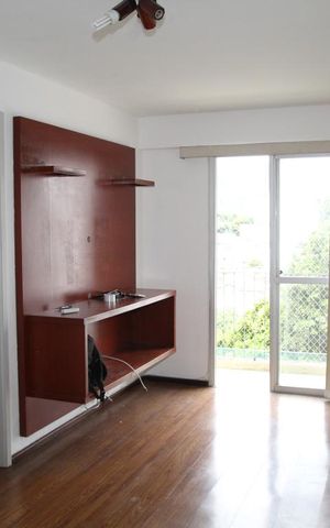 Apartamento à venda com 70m², 2 quartos e 1 vagaSala