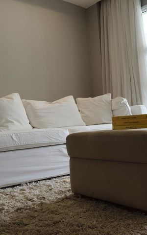 Apartamento para alugar com 99m², 2 quartos e 1 vagaSala 