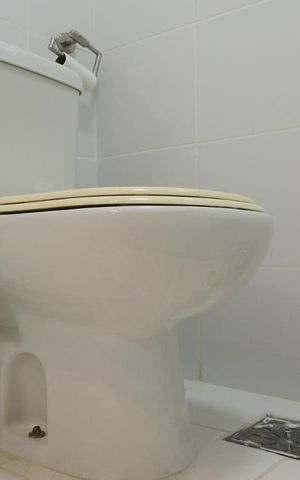 Apartamento para alugar com 99m², 2 quartos e 1 vagaBanheiro Social