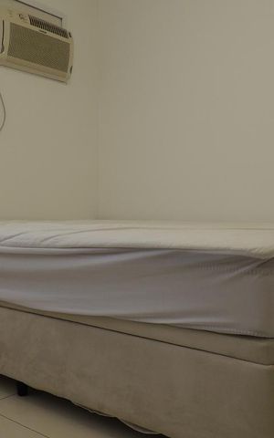 Apartamento para alugar com 99m², 2 quartos e 1 vagaQuarto 2 - Armários