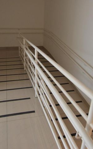 Apartamento para alugar com 49m², 2 quartos e 1 vagaÁrea comum - rampa para brinquedoteca