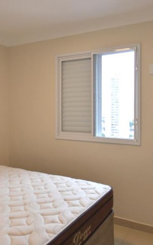 Apartamento para alugar com 49m², 2 quartos e 1 vagaQuarto 2