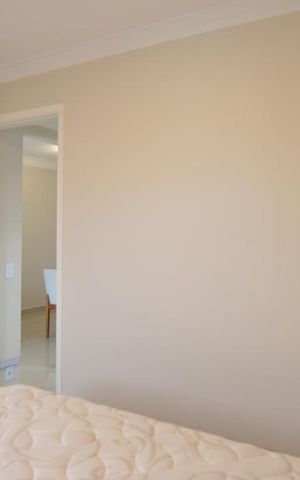 Apartamento para alugar com 49m², 2 quartos e 1 vagaQuarto 2
