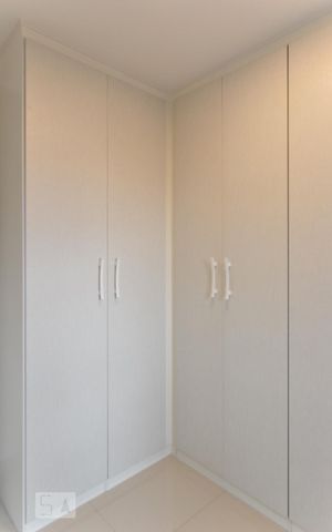 Apartamento para alugar com 49m², 2 quartos e 1 vagaQuarto 1