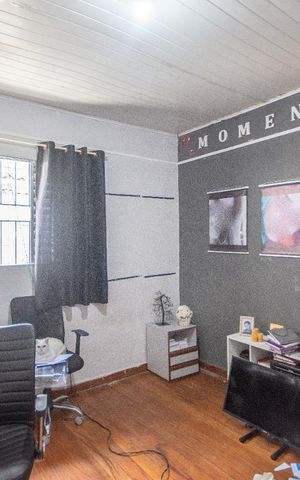 Casa à venda com 498m², 6 quartos e 3 vagasQuarto 1