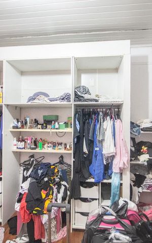Casa à venda com 498m², 6 quartos e 3 vagasQuarto 2