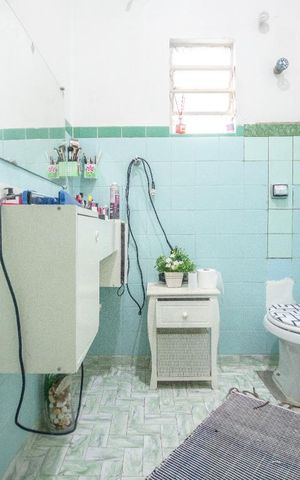 Casa à venda com 498m², 6 quartos e 3 vagasBa