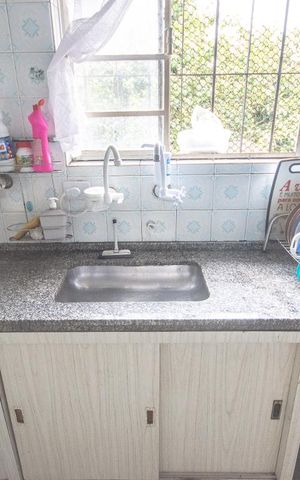 Casa à venda com 498m², 6 quartos e 3 vagasCozinha