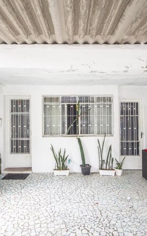 Casa à venda com 498m², 6 quartos e 3 vagasGaragem