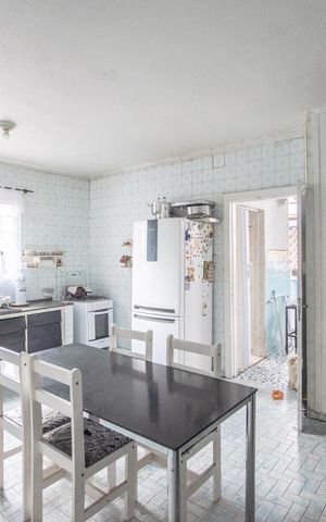 Casa à venda com 498m², 6 quartos e 3 vagasCozinha