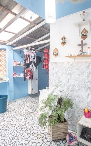 Casa à venda com 498m², 6 quartos e 3 vagasÁrea de Serviço