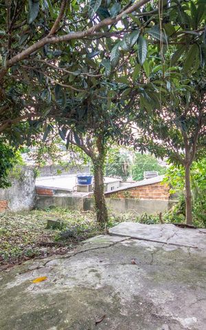 Casa à venda com 498m², 6 quartos e 3 vagasQuintal