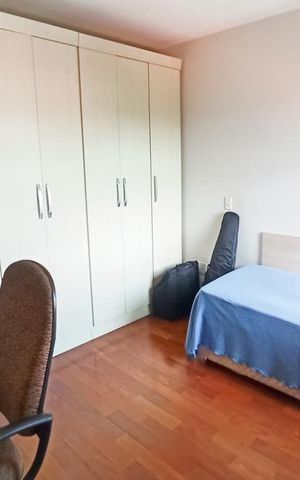 Casa à venda com 183m², 4 quartos e 4 vagas Casa à venda com 183m², 4 quartos e 4 vagasQuarto 2
